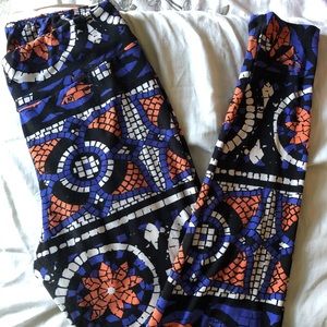 Lularoe Leggings